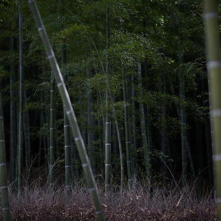 Kyoto Fushimi Ohana Muko Dış mekan fotoğraf