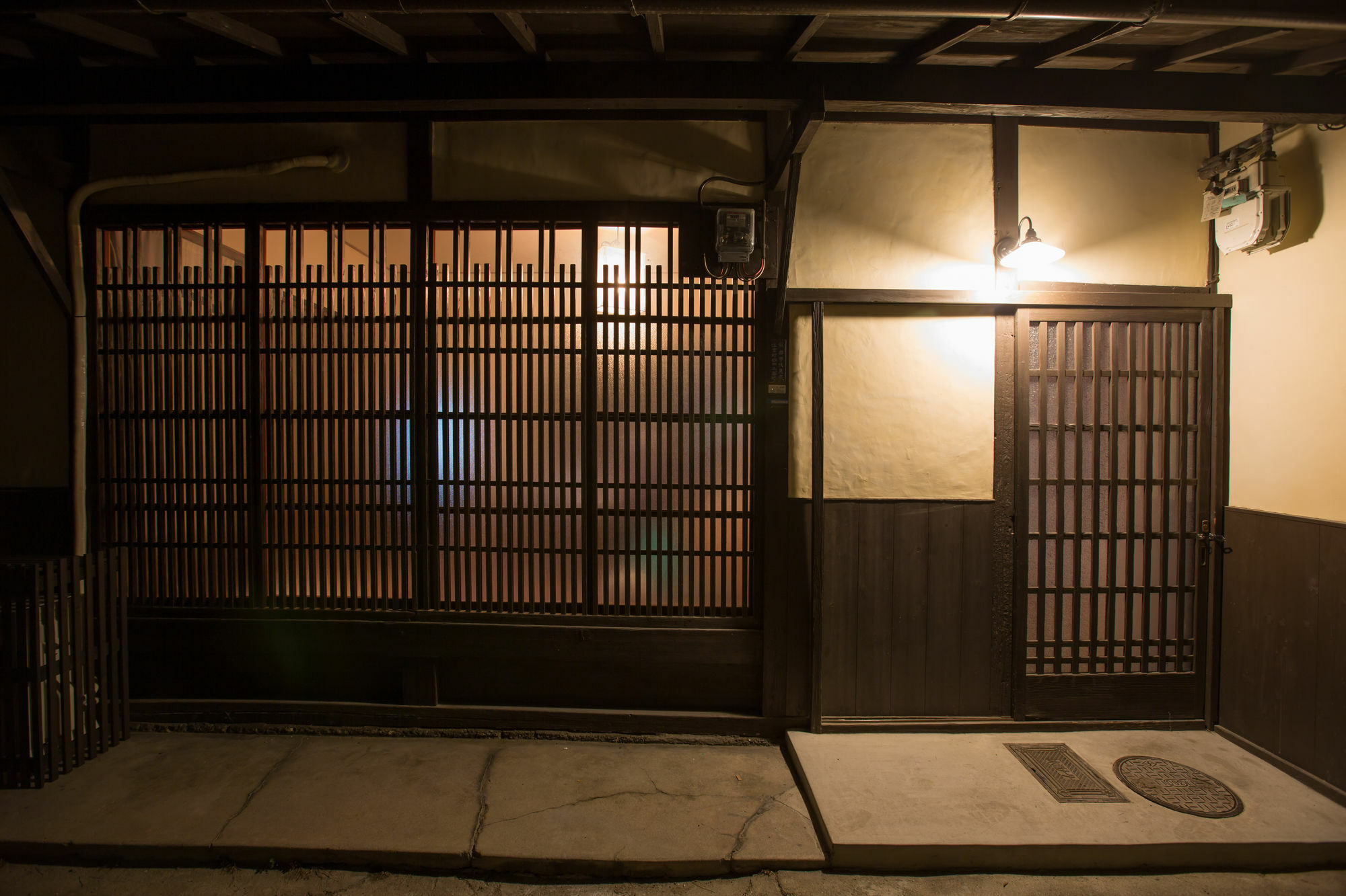 Kyoto Fushimi Ohana Muko Dış mekan fotoğraf